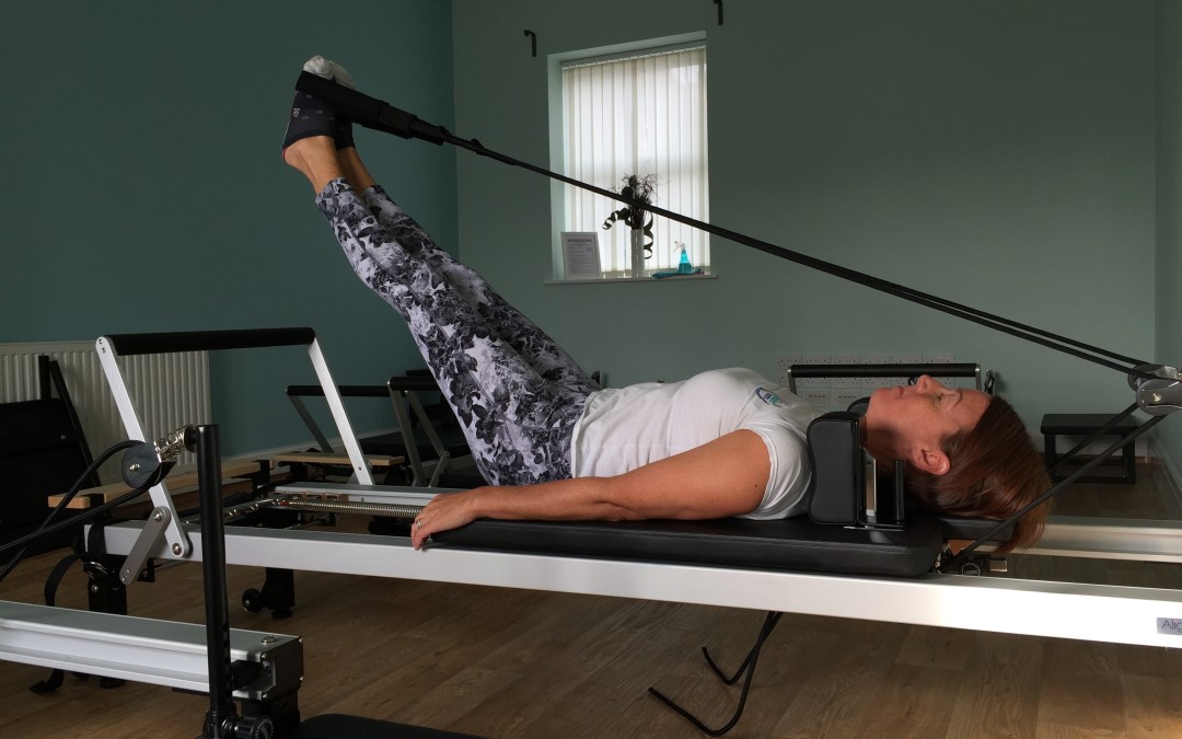 What is a Pilates Reformer Class?