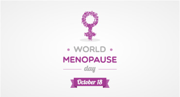 World Menopause Day 2021