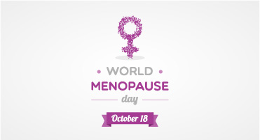 World Menopause Day 2021