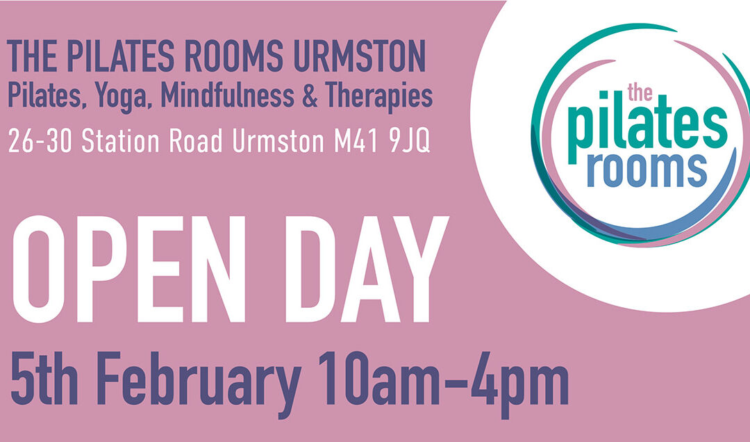 Open Day 5th Feb 2022