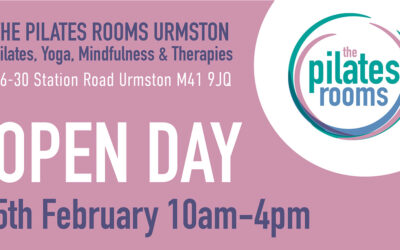 Open Day 5th Feb 2022